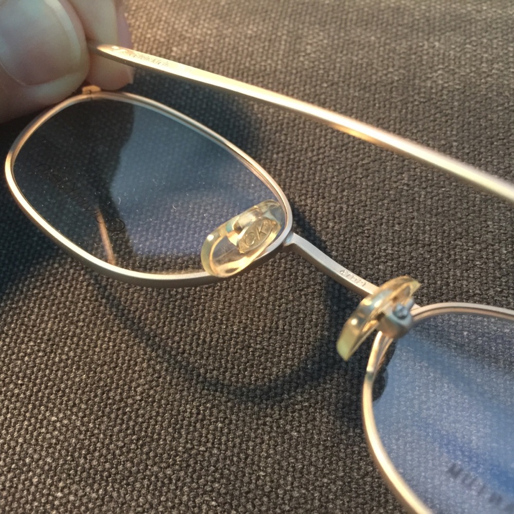 Eye glasses - Picture 7 of 7